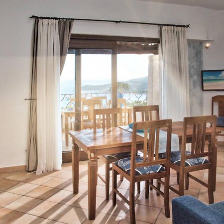 Vistamare Grande Pevero Porto Cervo Bagian luar foto